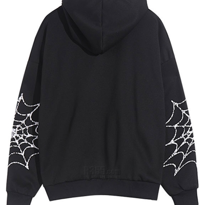 市场上装-卫衣-电商卫衣