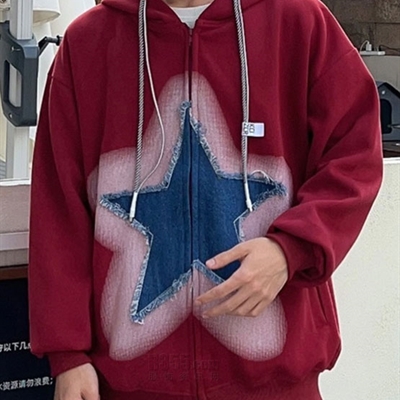 市场上装-卫衣-电商卫衣