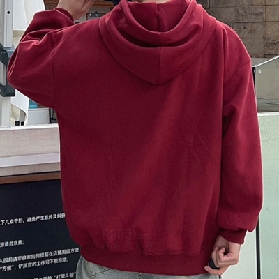 市场上装-卫衣-电商卫衣