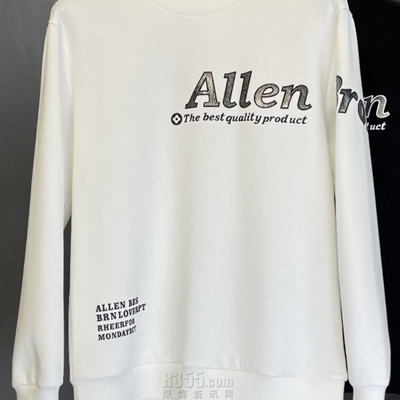 市场上装-卫衣-欧货卫衣