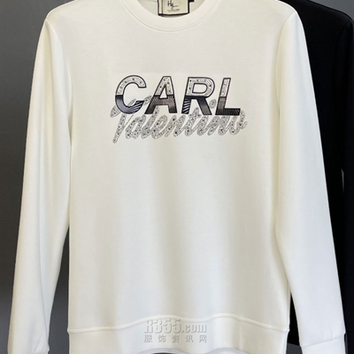 市场上装-卫衣-欧货卫衣