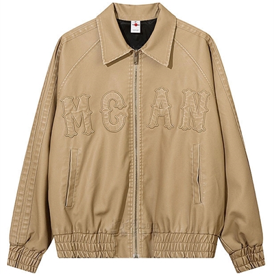 市场上装-夹克-电商夹克