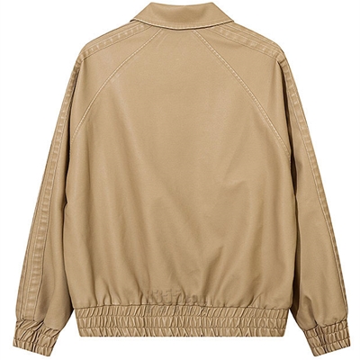 市场上装-夹克-电商夹克