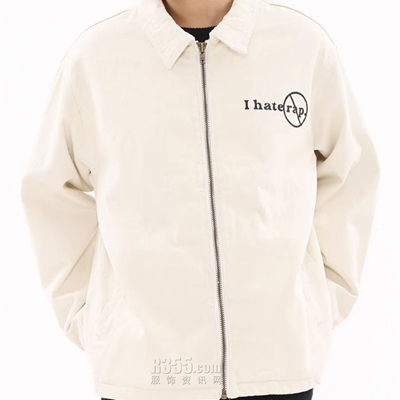 市场上装-夹克-电商夹克