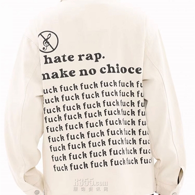 市场上装-夹克-电商夹克