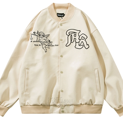 市场上装-夹克-电商夹克