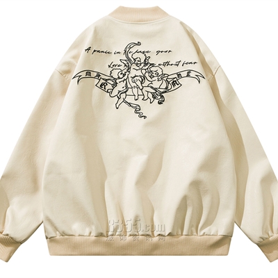 市场上装-夹克-电商夹克