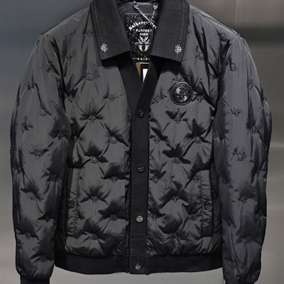 市场上装-棉衣/羽绒服-欧货棉服