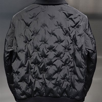 市场上装-棉衣/羽绒服-欧货棉服