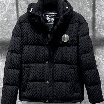 市场上装-棉衣/羽绒服-欧货棉服