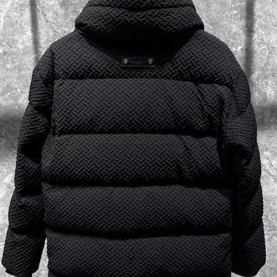 市场上装-棉衣/羽绒服-欧货棉服