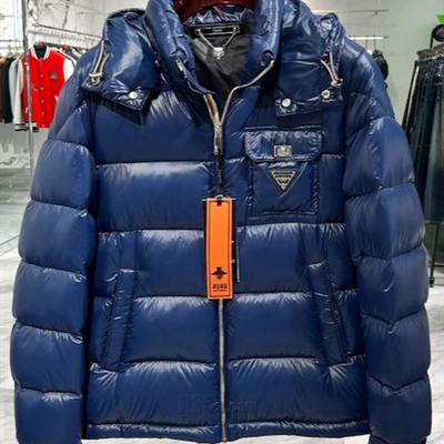 市场上装-棉衣/羽绒服-欧货棉服