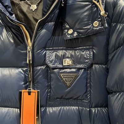 市场上装-棉衣/羽绒服-欧货棉服