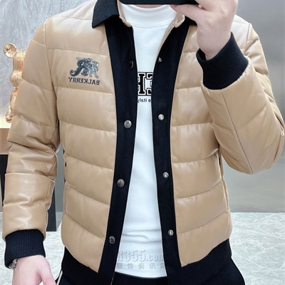 市场上装-棉衣/羽绒服-欧货棉服