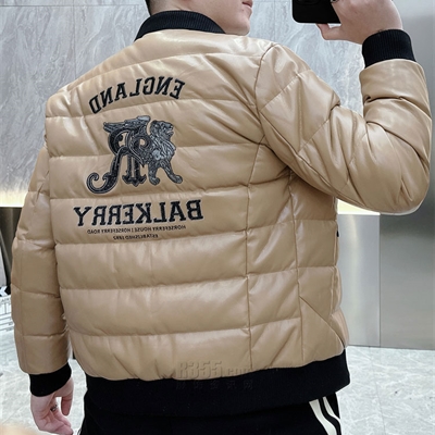 市场上装-棉衣/羽绒服-欧货棉服