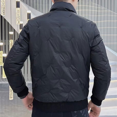 市场上装-棉衣/羽绒服-欧货棉服