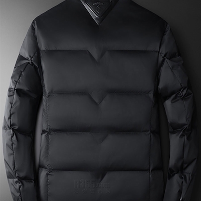 市场上装-棉衣/羽绒服-欧货棉服