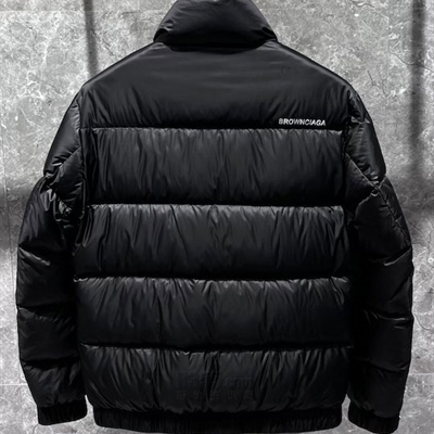 市场上装-棉衣/羽绒服-欧货棉服