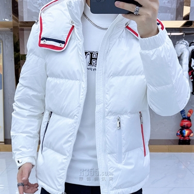 市场上装-棉衣/羽绒服-欧货棉服