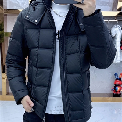 市场上装-棉衣/羽绒服-欧货棉服