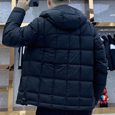 市场上装-棉衣/羽绒服-欧货棉服