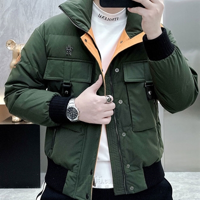 市场上装-棉衣/羽绒服-欧货棉服