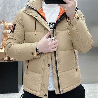 市场上装-棉衣/羽绒服-欧货棉服