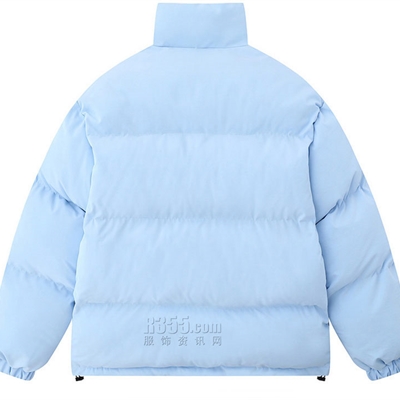 市场上装-棉衣/羽绒服-电商棉服