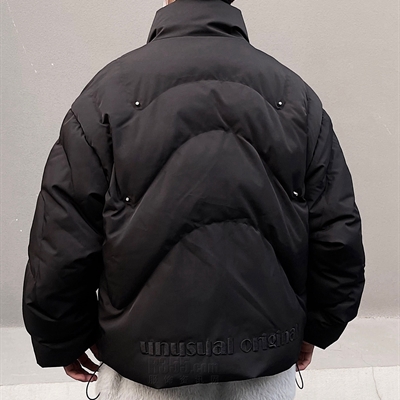 市场上装-棉衣/羽绒服-电商棉服