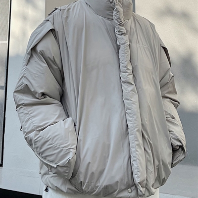 市场上装-棉衣/羽绒服-电商棉服