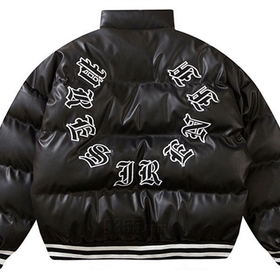 市场上装-棉衣/羽绒服-电商棉服