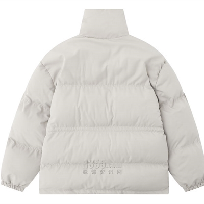 市场上装-棉衣/羽绒服-电商棉服