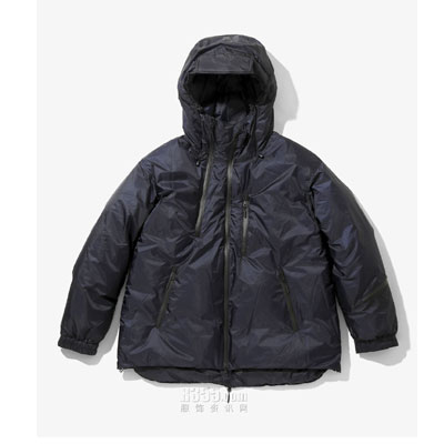 美国《Engineered Garments x NANGA》2023秋冬休闲时尚男装