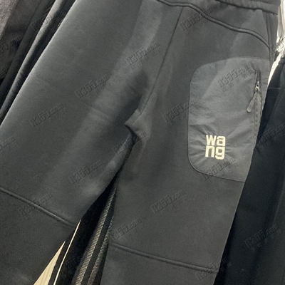 市场男裤-休闲-休闲裤【实拍】