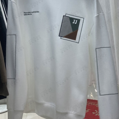 市场上装-卫衣-休闲卫衣【实拍】