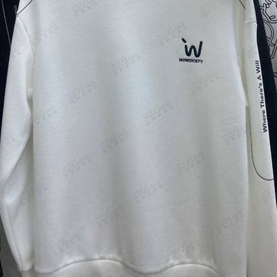 市场上装-卫衣-休闲卫衣【实拍】