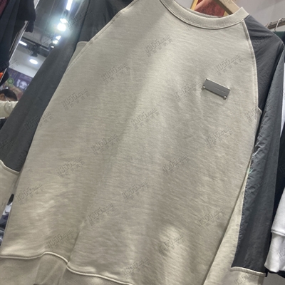 市场上装-卫衣-休闲卫衣【实拍】