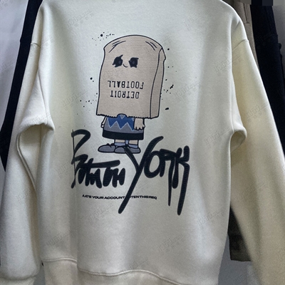 市场上装-卫衣-休闲卫衣【实拍】