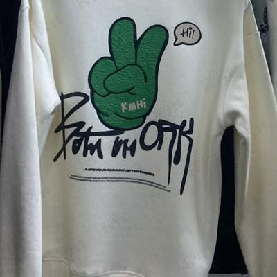 市场上装-卫衣-休闲卫衣【实拍】