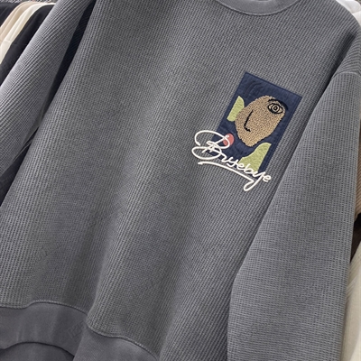 市场上装-卫衣-休闲卫衣【实拍】