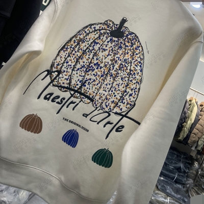 市场上装-卫衣-休闲卫衣【实拍】