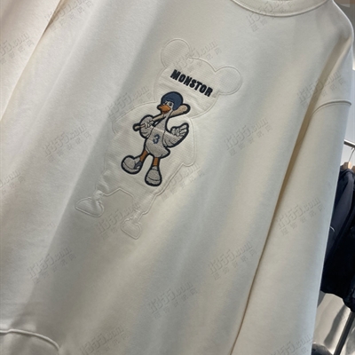 市场上装-卫衣-休闲卫衣【实拍】