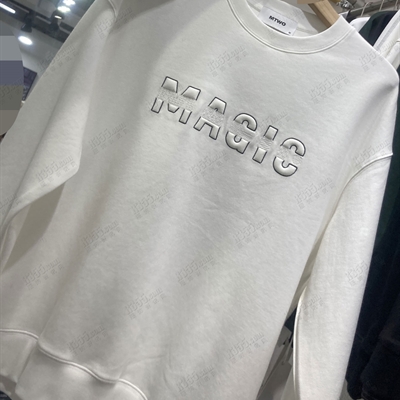 市场上装-卫衣-休闲卫衣【实拍】