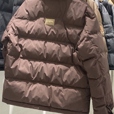 市场上装-棉衣/羽绒服-休闲棉衣【实拍】