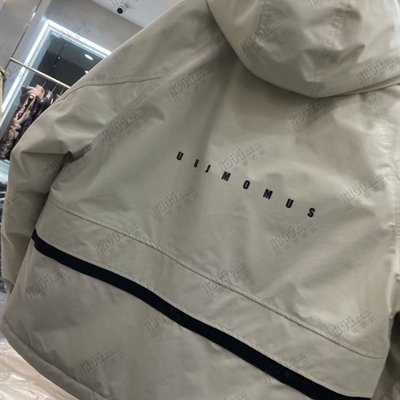 市场上装-棉衣/羽绒服-休闲棉衣【实拍】