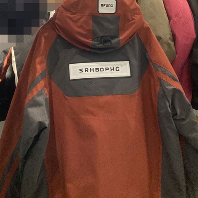 市场上装-棉衣/羽绒服-休闲棉衣【实拍】