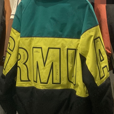 市场上装-棉衣/羽绒服-休闲棉衣【实拍】