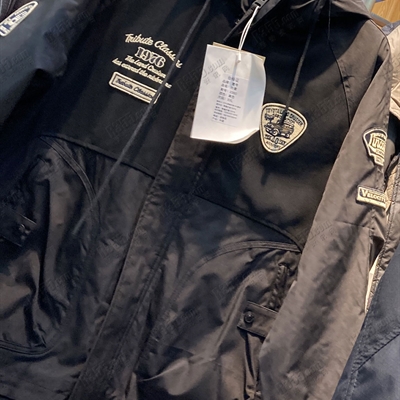 市场上装-棉衣/羽绒服-休闲棉衣【实拍】