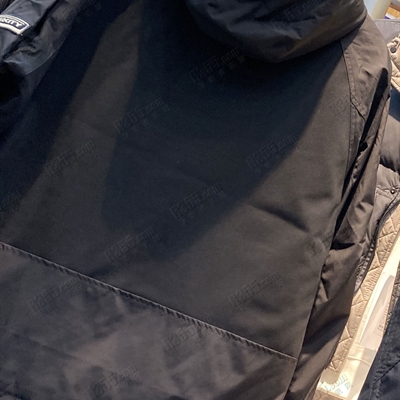 市场上装-棉衣/羽绒服-休闲棉衣【实拍】