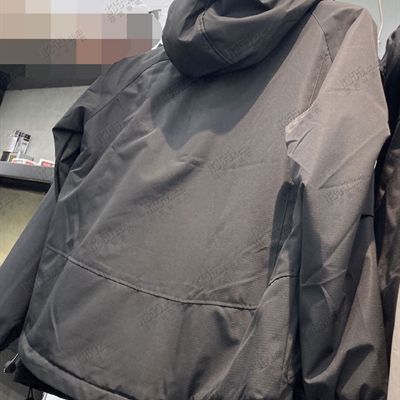 市场上装-棉衣/羽绒服-休闲棉衣【实拍】